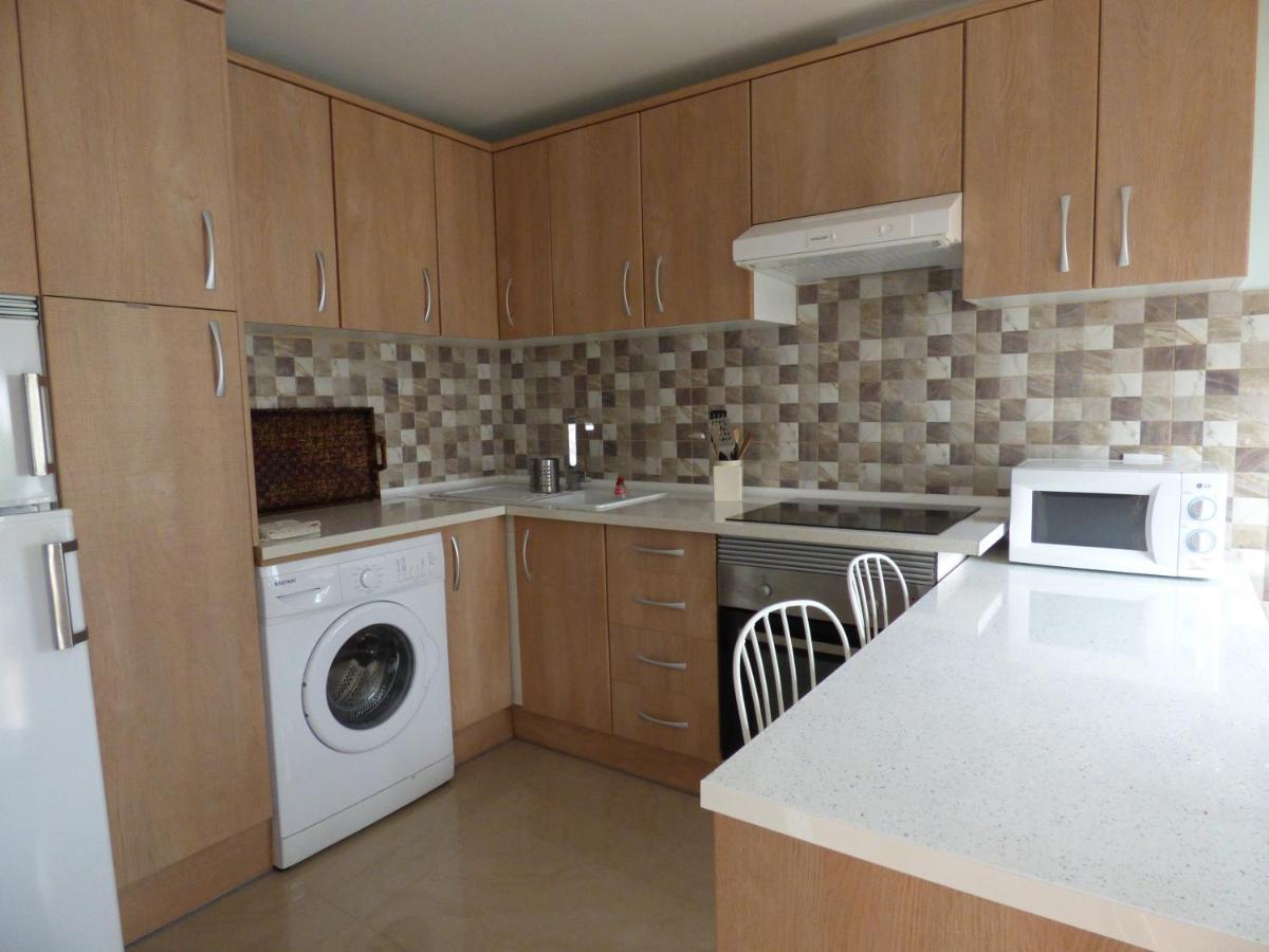 Apartamentos Jerezanos Jerez de la Frontera Zimmer foto