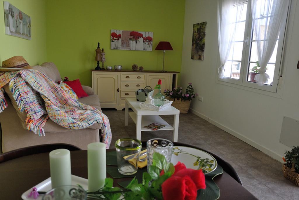 Apartamentos Jerezanos Jerez de la Frontera Zimmer foto